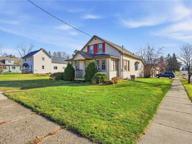 Thorp Residential Real Estate