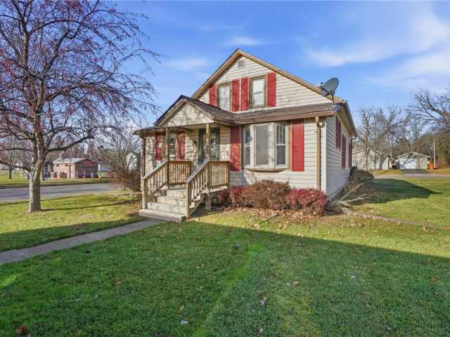 Thorp Residential Real Estate