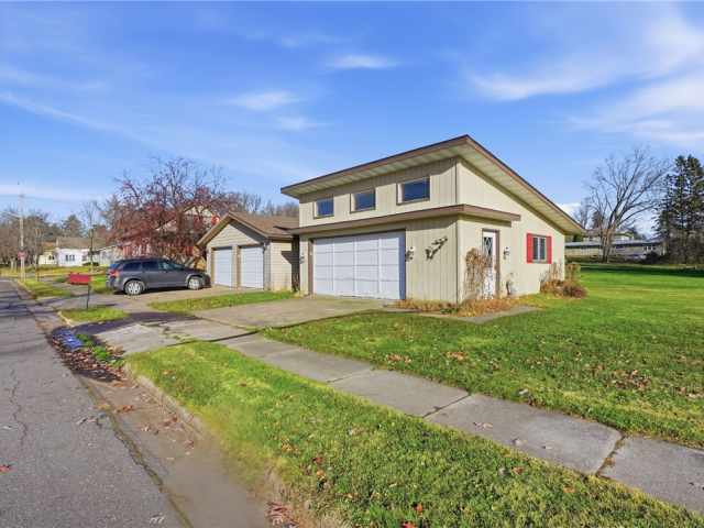 Thorp Residential Real Estate