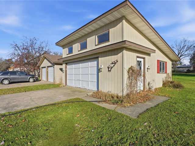 Thorp Residential Real Estate