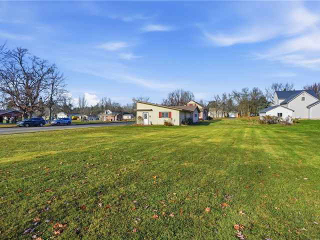 Thorp Residential Real Estate