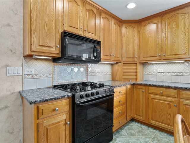 Thorp Residential Real Estate