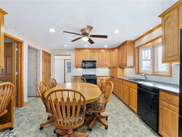 Thorp Residential Real Estate