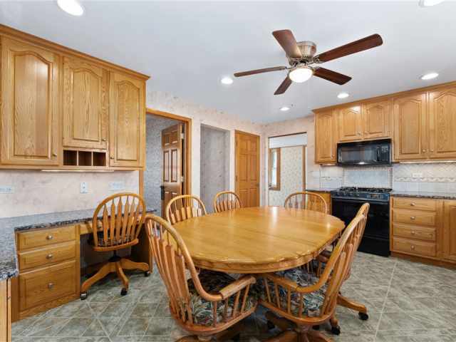 Thorp Residential Real Estate