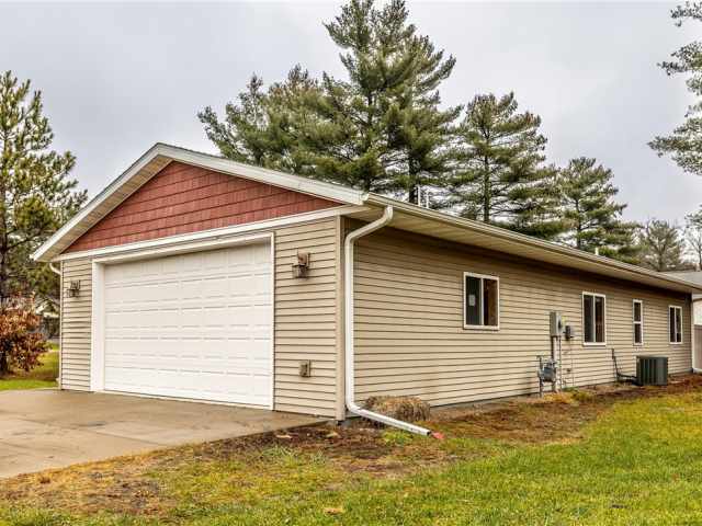 Black River Falls Residential Real Estate