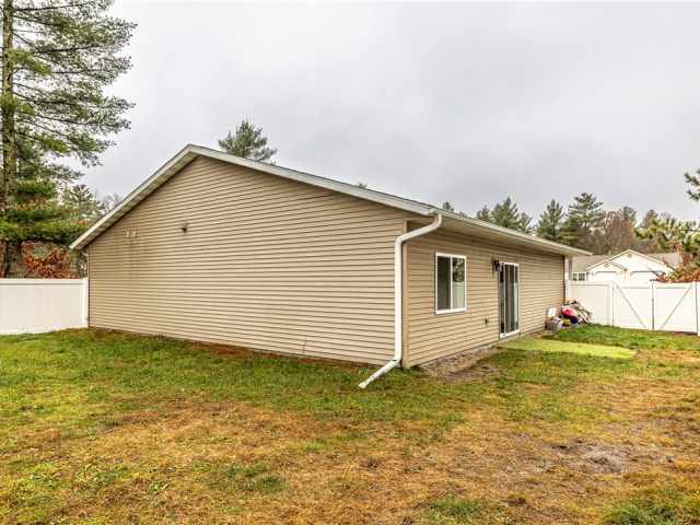 Black River Falls Residential Real Estate