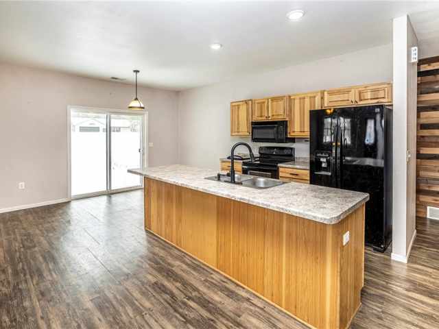 Black River Falls Residential Real Estate