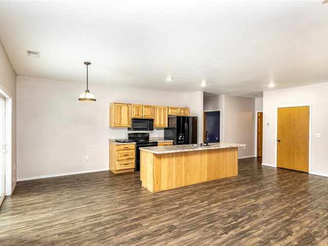 Black River Falls Residential Real Estate