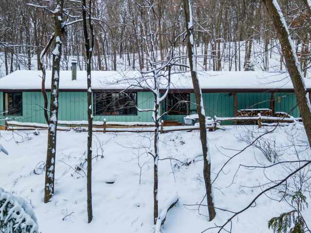 Eau Claire Residential Real Estate