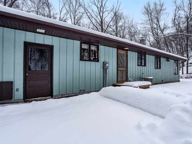 Eau Claire Residential Real Estate