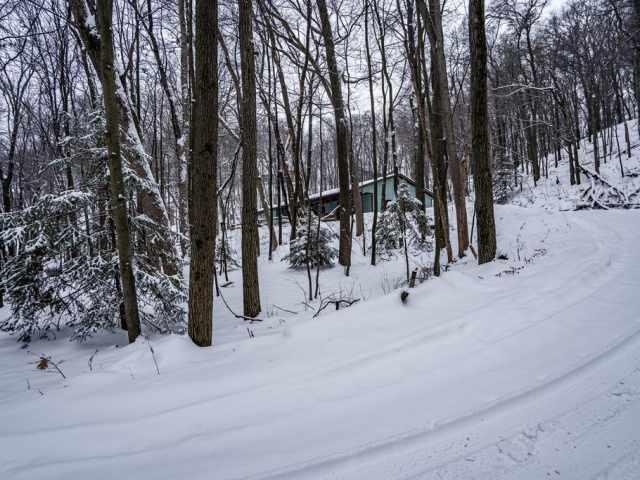 Eau Claire Residential Real Estate