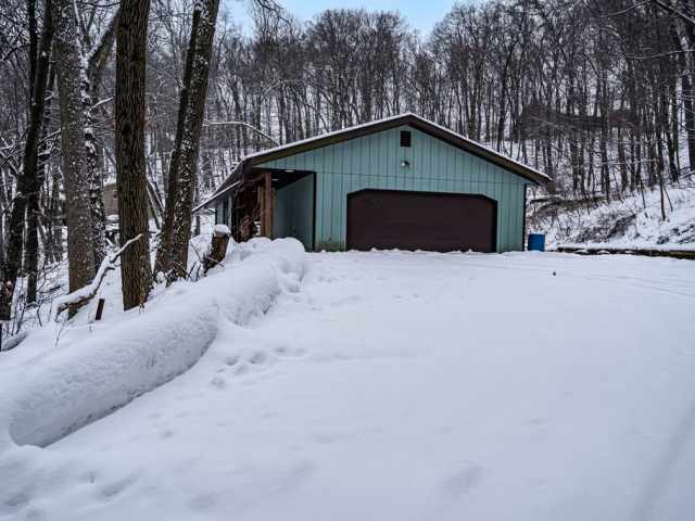 Eau Claire Residential Real Estate