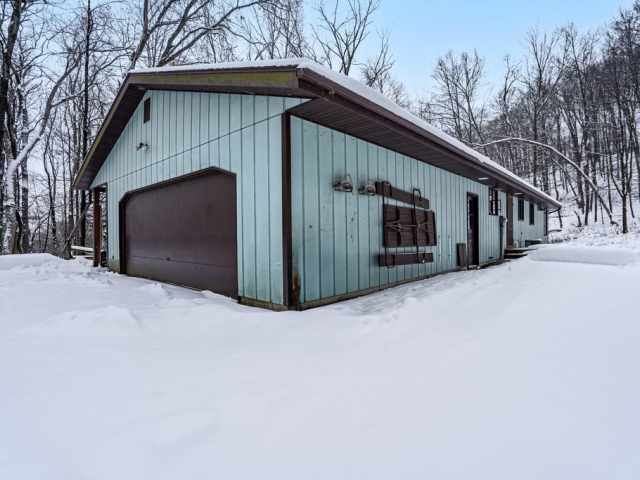 Eau Claire Residential Real Estate