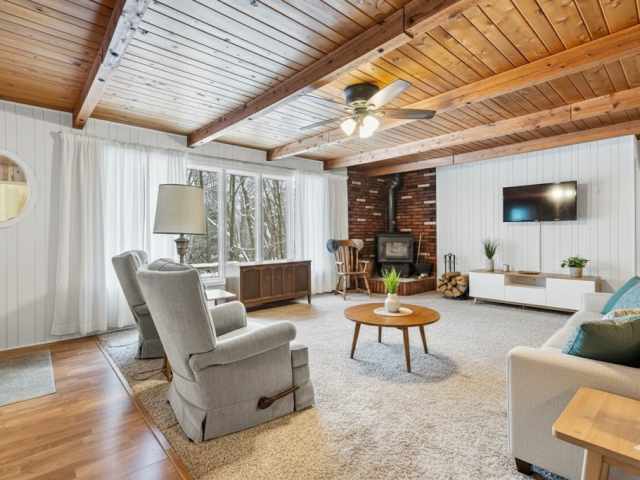 Eau Claire Residential Real Estate