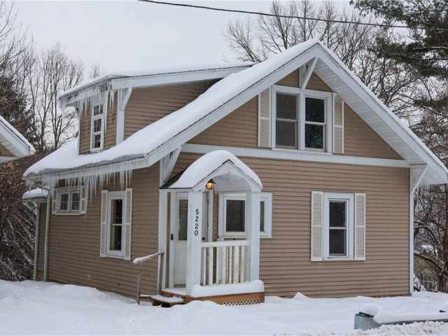 Spring Valley Residential Real Estate