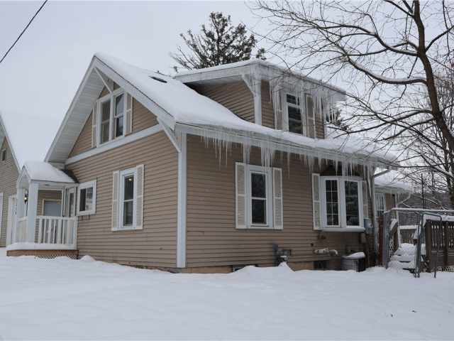 Spring Valley Residential Real Estate