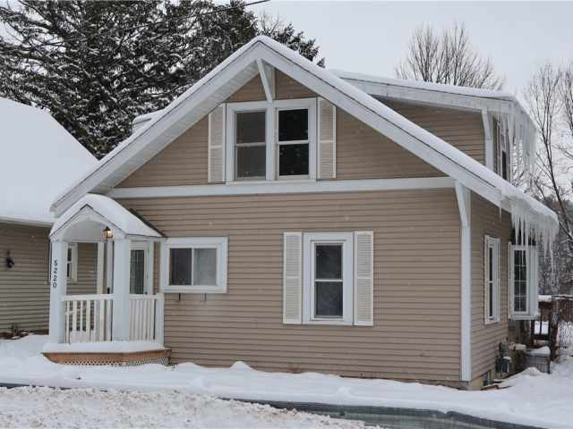 Spring Valley Residential Real Estate