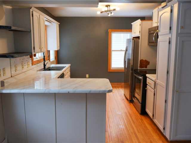 Spring Valley Residential Real Estate