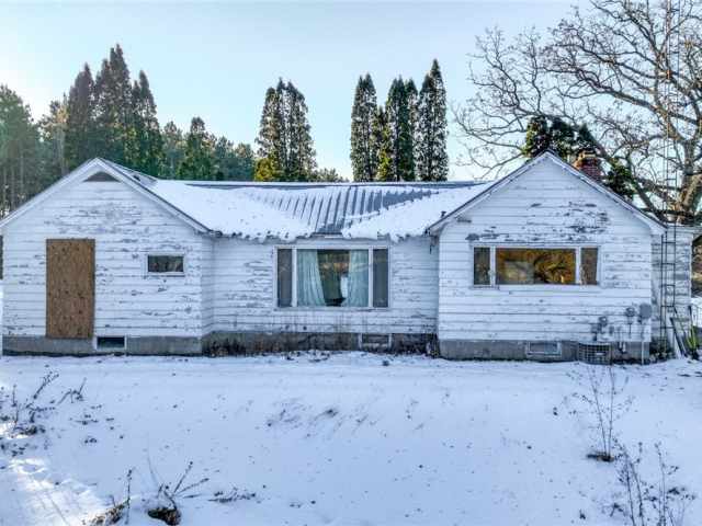 Mondovi Residential Real Estate