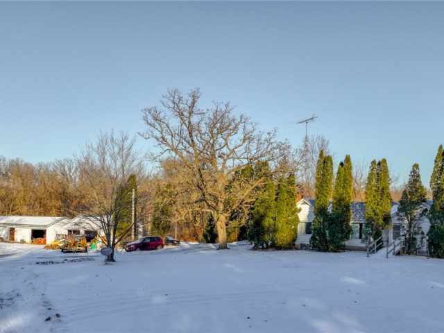 Mondovi Residential Real Estate