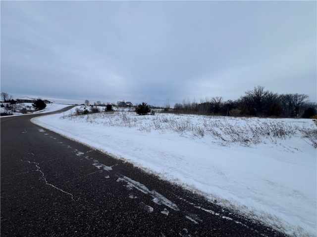 Rice Lake Land Real Estate