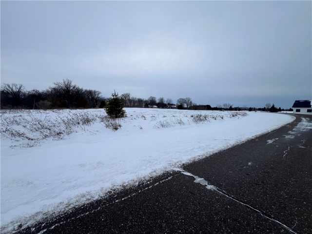 Rice Lake Land Real Estate