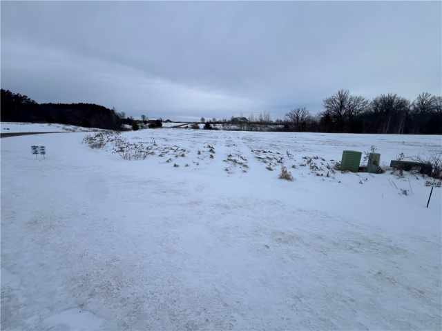 Rice Lake Land Real Estate