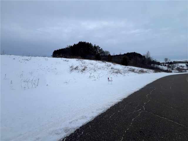 Rice Lake Land Real Estate