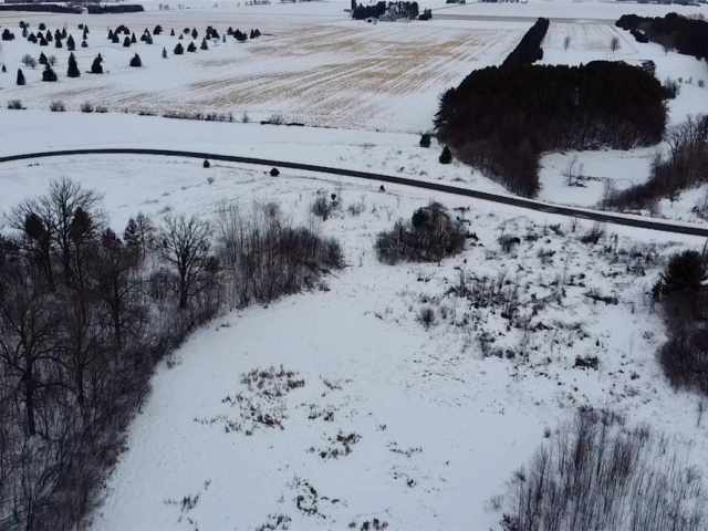 Rice Lake Land Real Estate