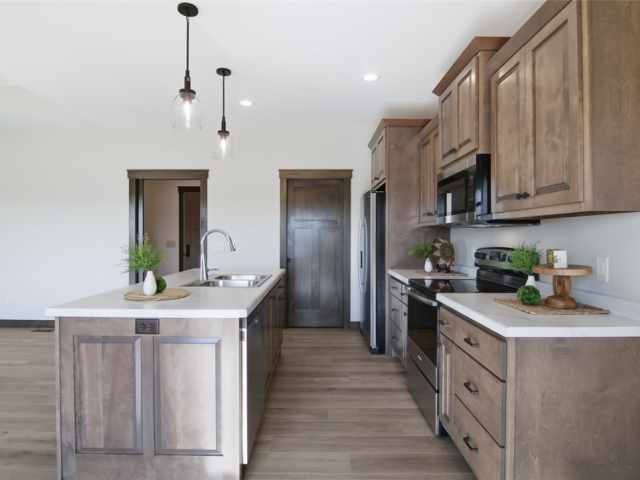 Fall Creek Residential Real Estate