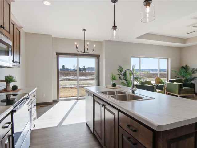 Fall Creek Residential Real Estate