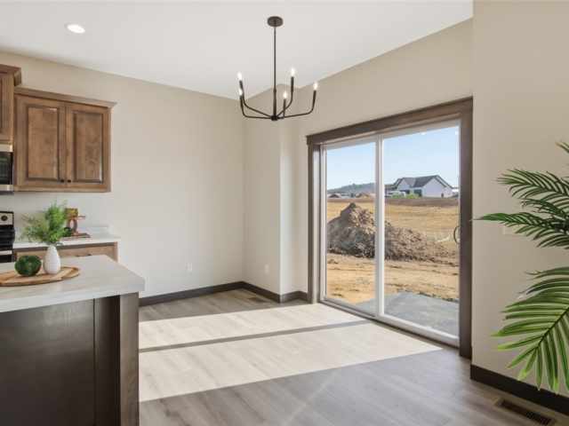 Fall Creek Residential Real Estate