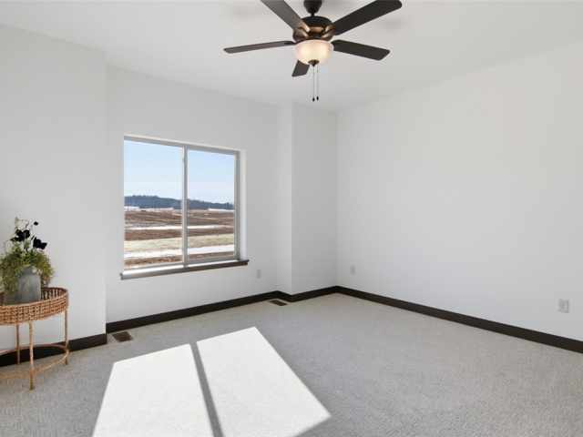 Fall Creek Residential Real Estate