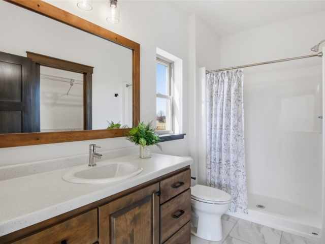 Fall Creek Residential Real Estate