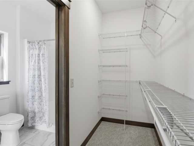 Fall Creek Residential Real Estate