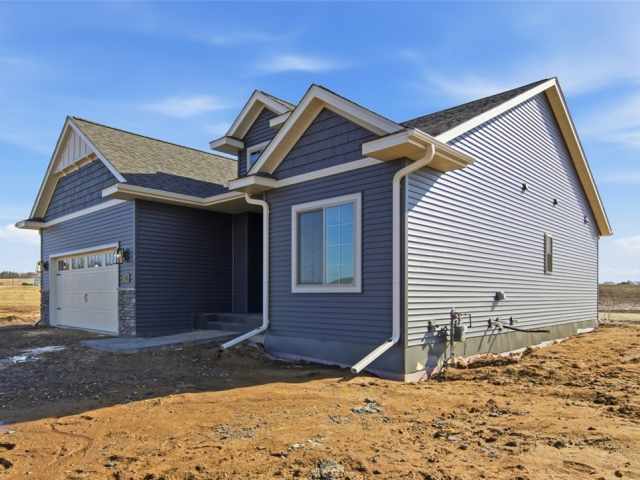 Fall Creek Residential Real Estate