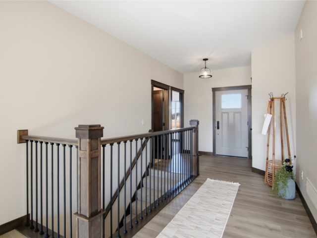 Fall Creek Residential Real Estate