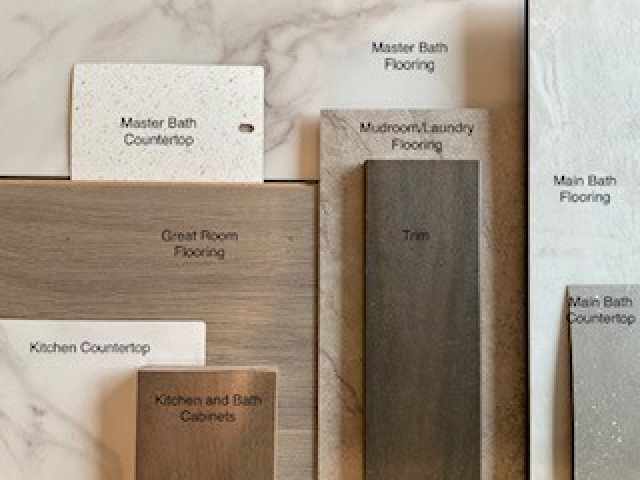 Fall Creek Residential Real Estate