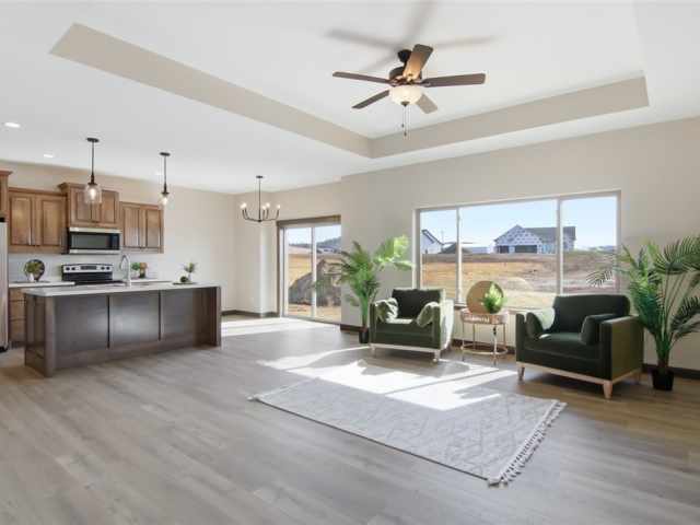 Fall Creek Residential Real Estate