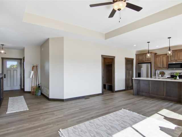 Fall Creek Residential Real Estate