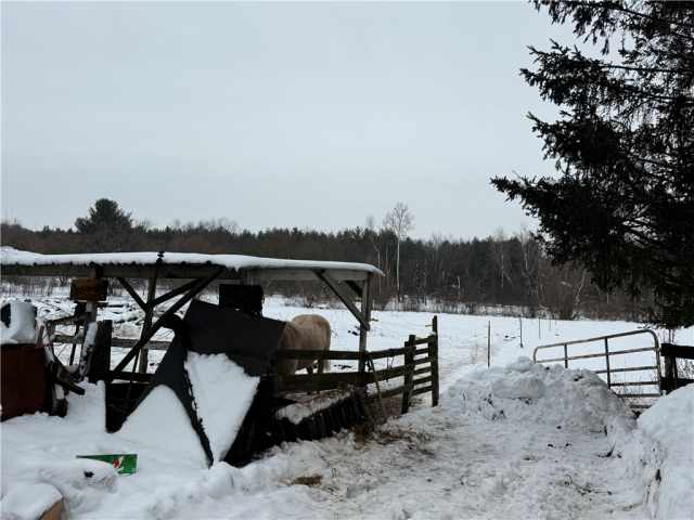 Colfax Residential Real Estate