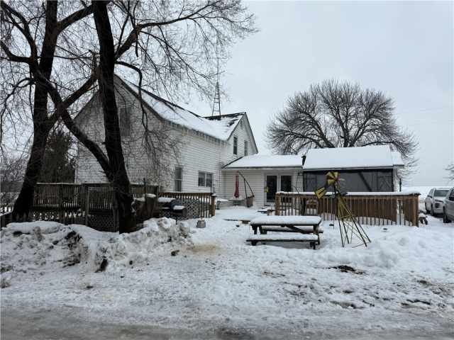 Colfax Residential Real Estate