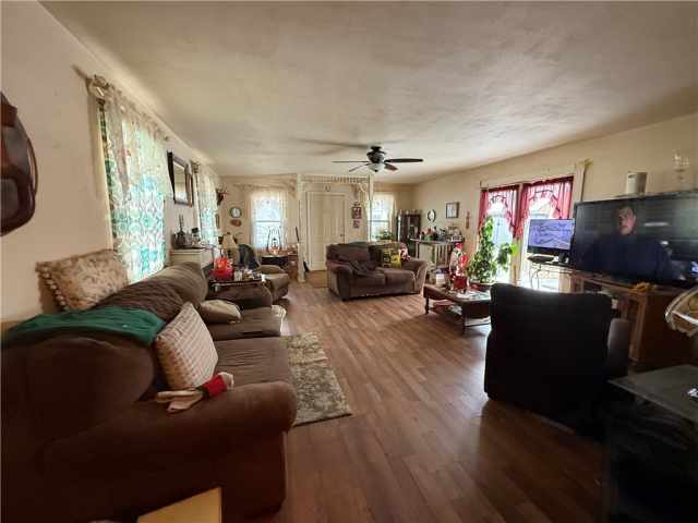 Colfax Residential Real Estate