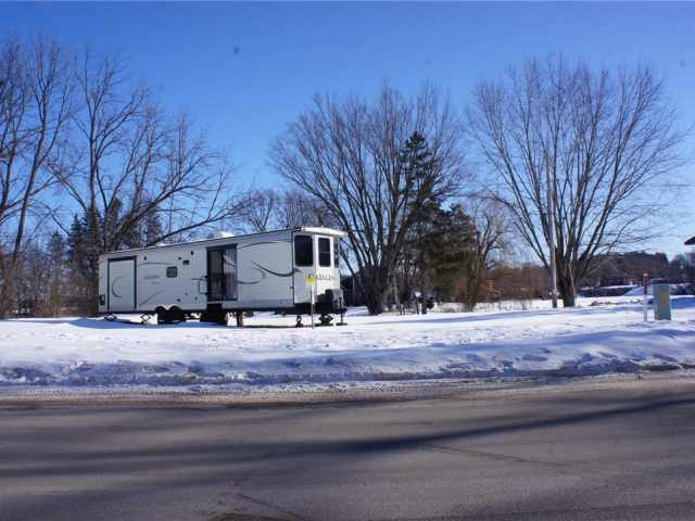 Mondovi Land Real Estate