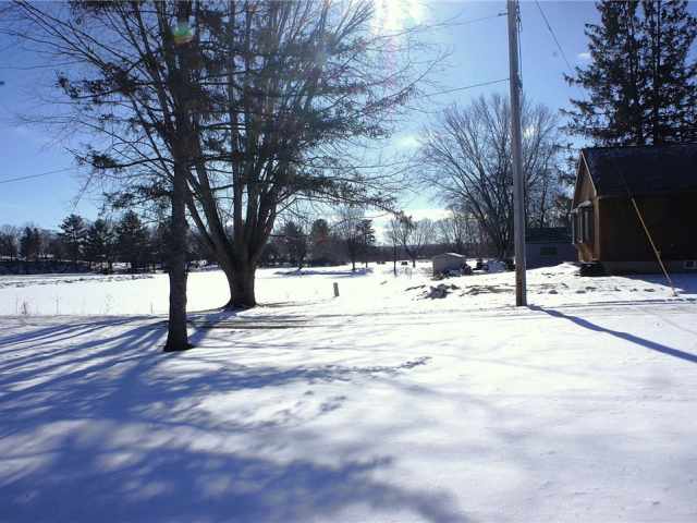 Mondovi Land Real Estate