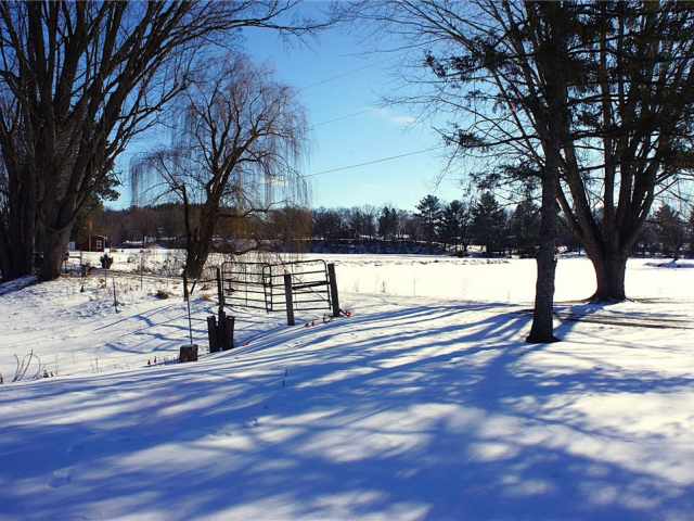 Mondovi Land Real Estate