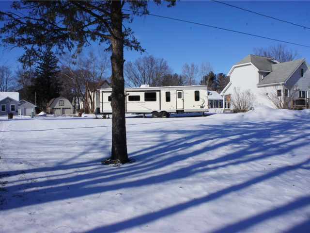 Mondovi Land Real Estate