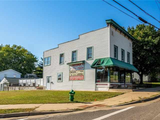 Chippewa Falls Commercial Real Estate