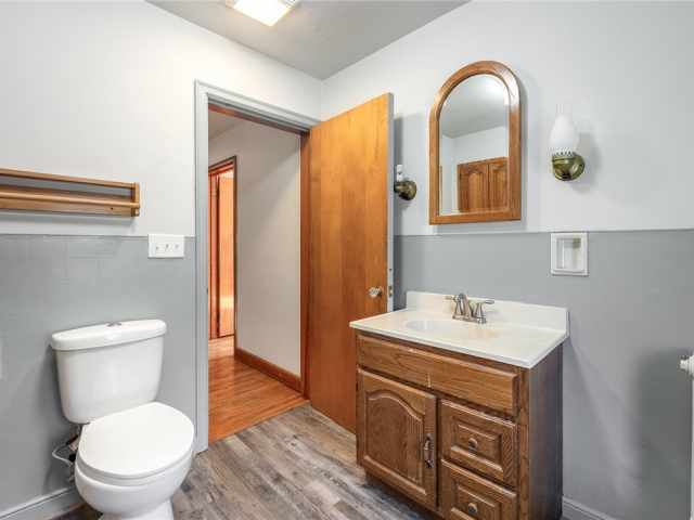 Chippewa Falls Commercial Real Estate