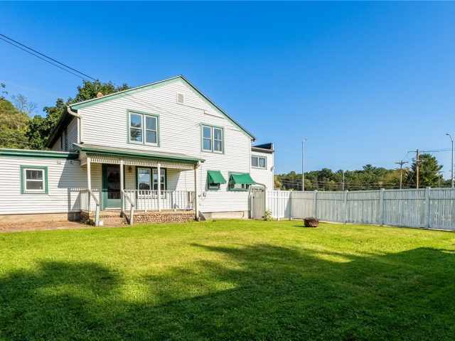 Chippewa Falls Commercial Real Estate